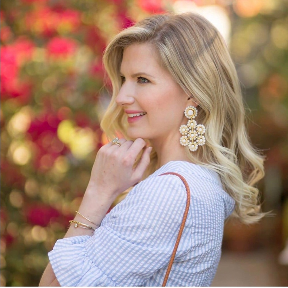 NEW Lisi Lerch Earrings